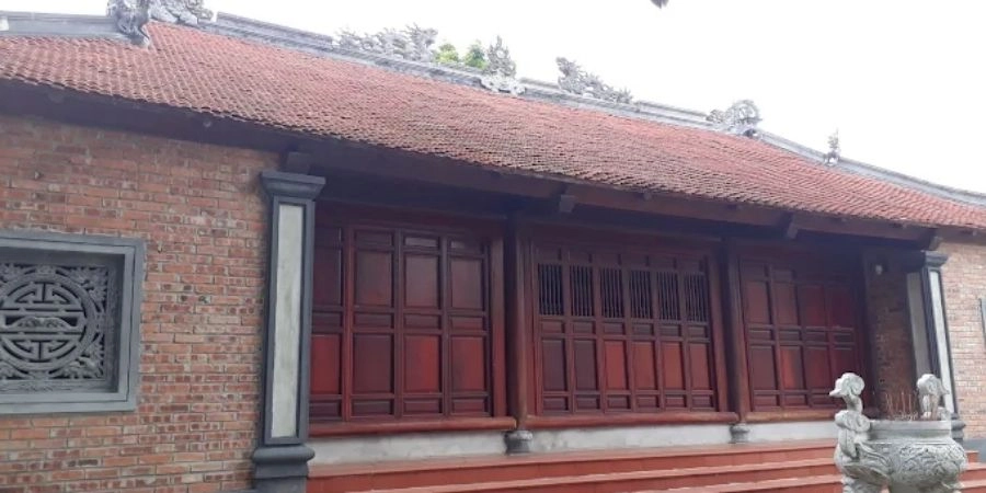 Ý nghĩa lịch sử của Miếu Linh Linh