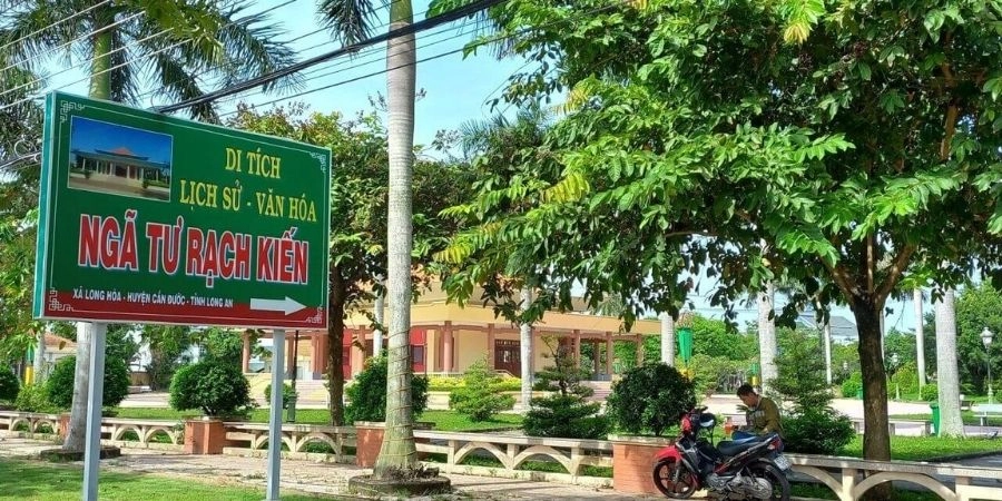 Ý nghĩa văn hóa và giá trị hiện đại của khu di tích