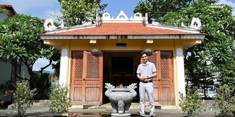 Một số lưu ý khi tham quan di tích lịch sử nhà lao tân hiệp
