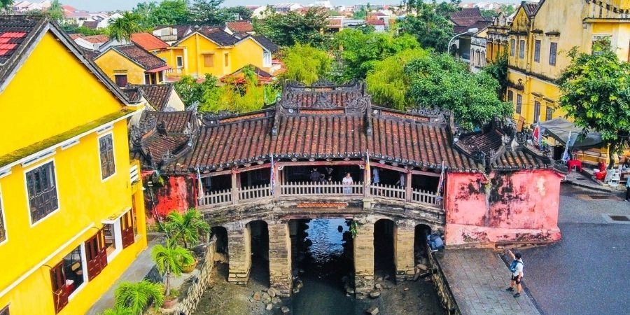 Một số địa điểm tham quan du lịch tại Hội An