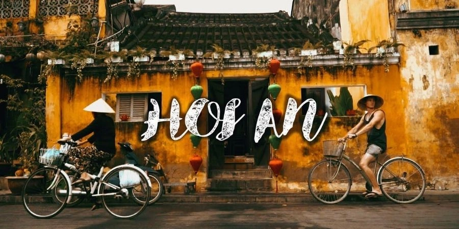 Chợ Hội An