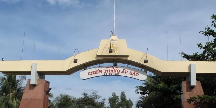 Nhà lưu niệm Trương Vĩnh Ký