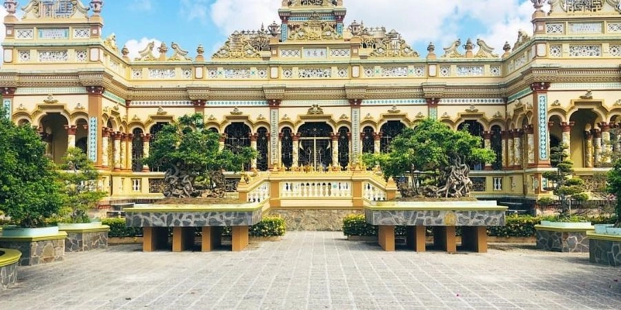 Những lưu ý khi tham quan di tích lịch sử Tiền Giang
