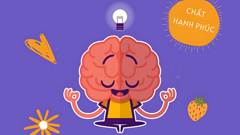 Làm sao để kiểm soát và cân bằng dopamine?