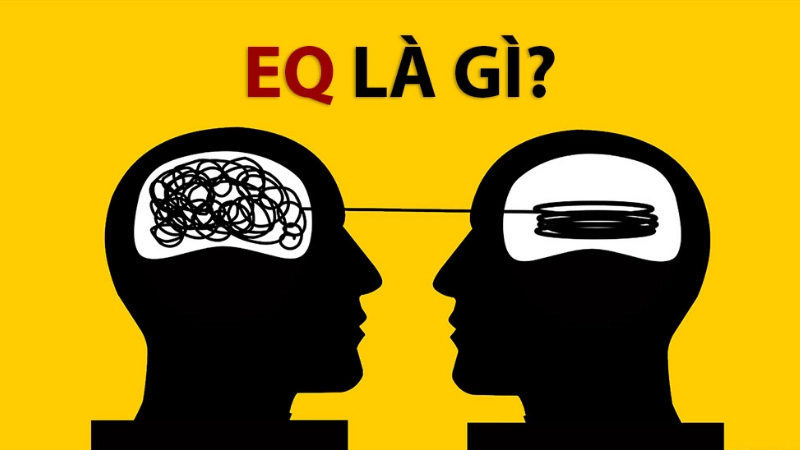 EQ là gì? Giải mã trí tuệ cảm xúc