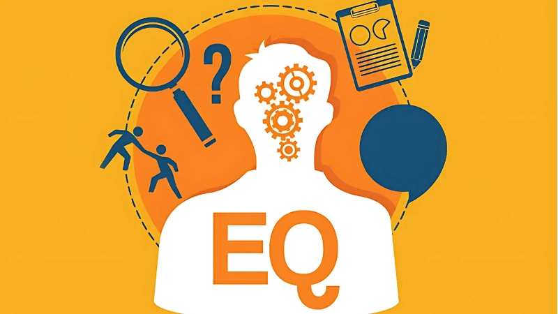 Ứng dụng EQ trong đời sống và công việc