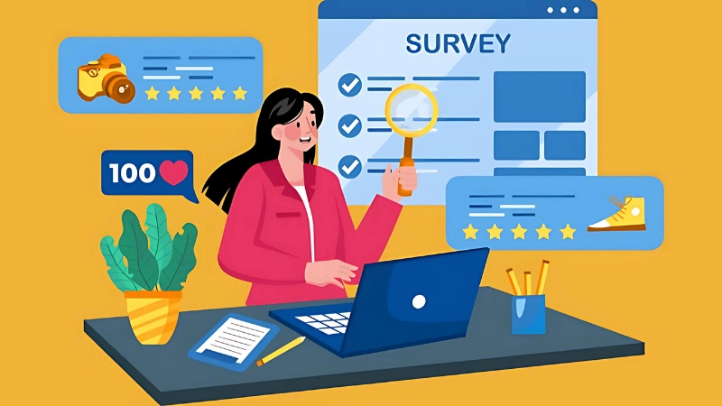 Sales executive là gì? Nghề bán hàng chuyên nghiệp thời hiện đại