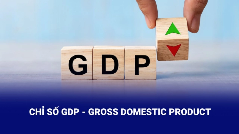 Ý nghĩa tăng trưởng GDP và vị thế Việt Nam ở ASEAN