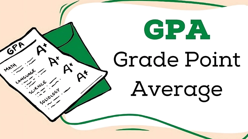 GPA là gì? Điểm GPA là gì?