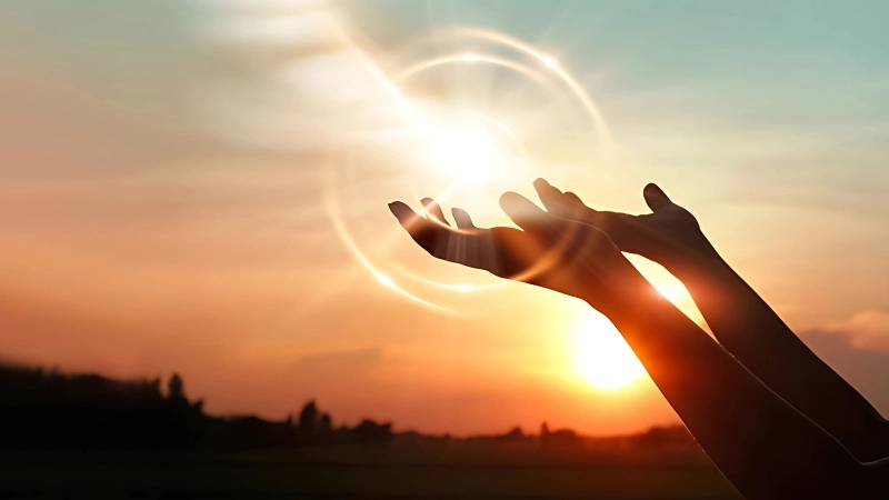 Lợi ích của healing và self-healing đối với cuộc sống