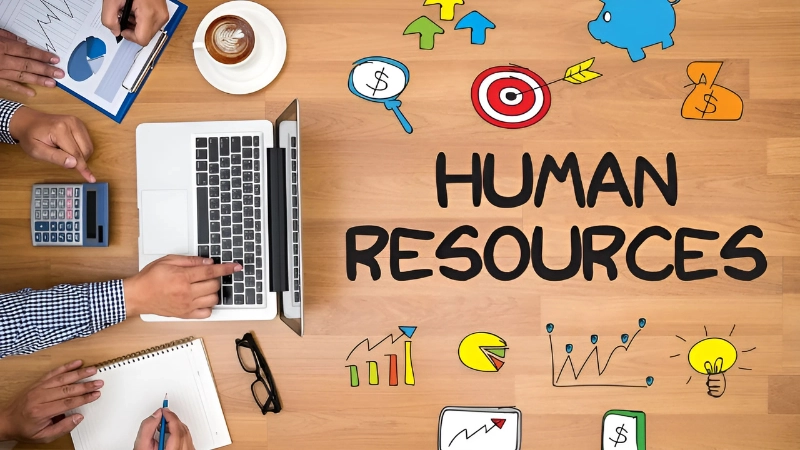 Vai trò của HR trong doanh nghiệp