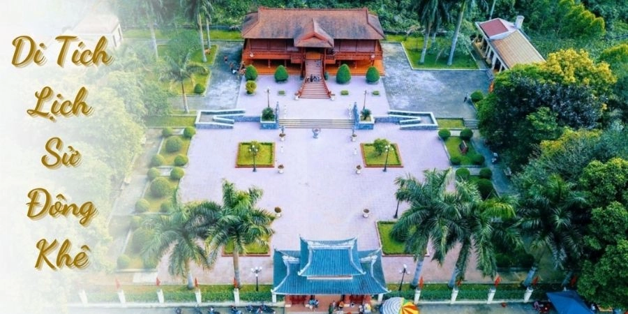 Giới thiệu về khu di tích lịch sử Chiến thắng Đông Khê