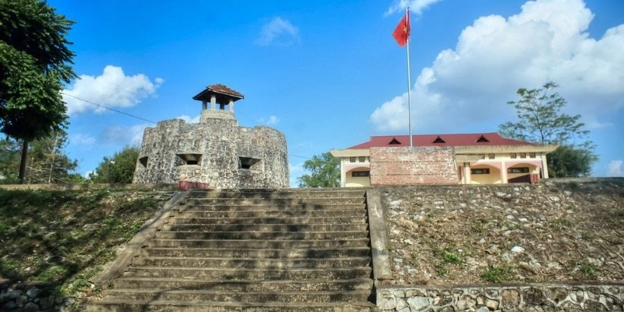 Những điều cần lưu ý khi tham quan khu di tích