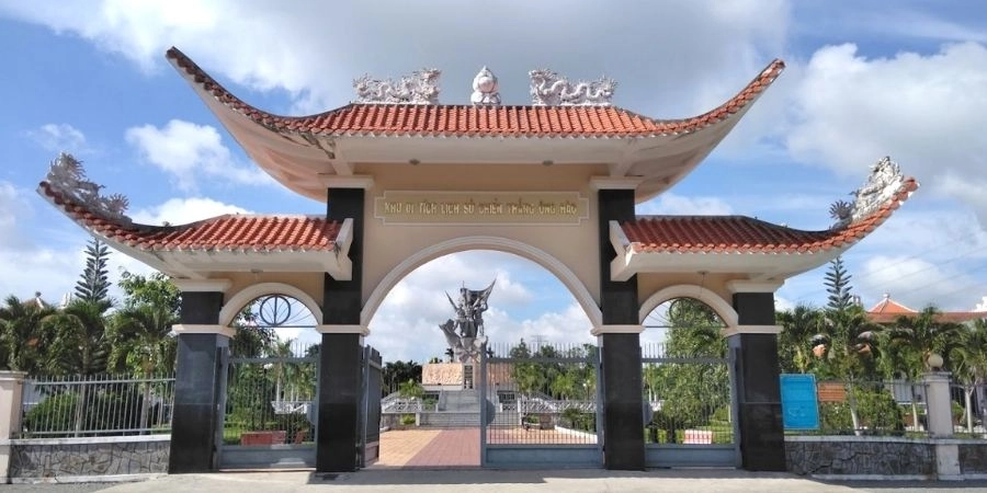 Giới thiệu về khu di tích lịch sử Chiến thắng Ông Hào