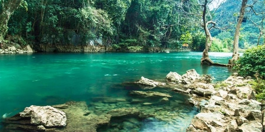 Những lưu ý khi đến tham quan khu di tích Pác Bó Cao Bằng