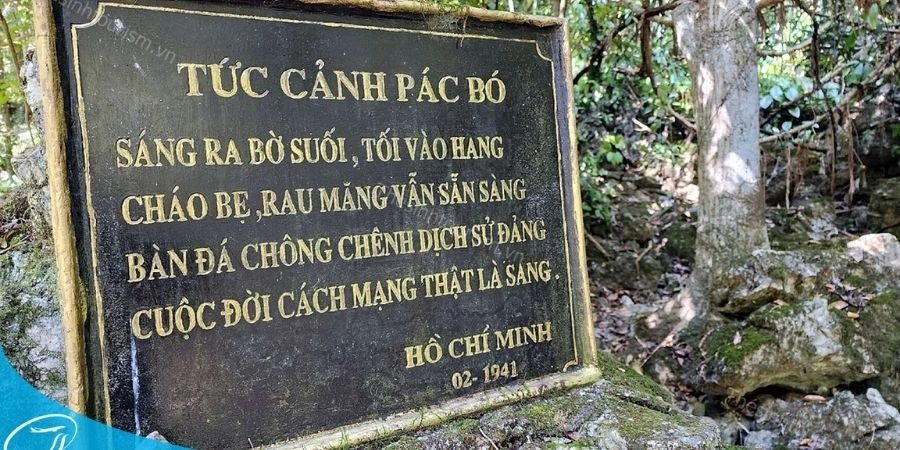 Thời điểm thích hợp nhất để đến Pác Bó Cao Bằng