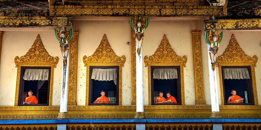 Những điều cần lưu ý khi tham quan Chùa Dơi