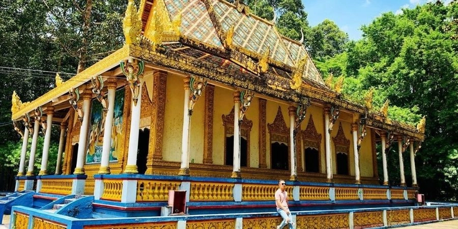 Ý nghĩa lịch sử của Chùa Dơi