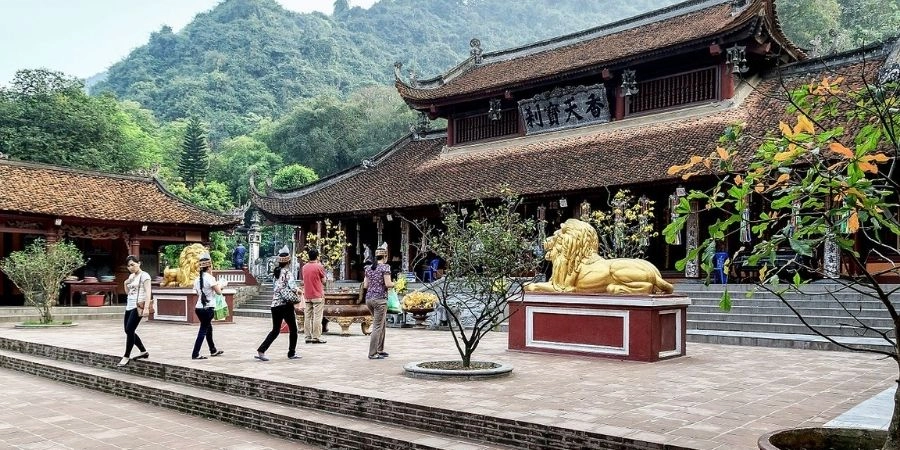 Giá trị văn hóa và tâm linh