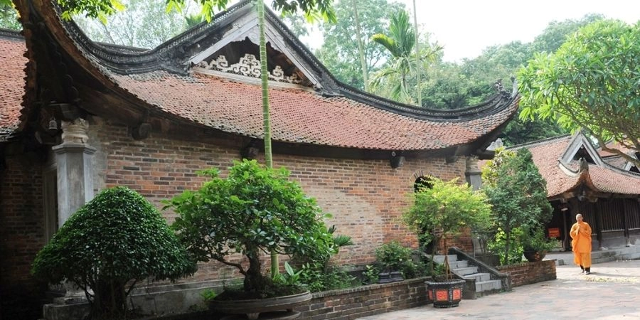 Thời điểm hợp lý để tham quan Chùa Vĩnh Nghiêm
