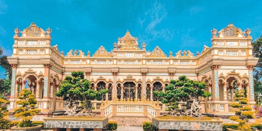 Các hoạt động văn hóa và tâm linh