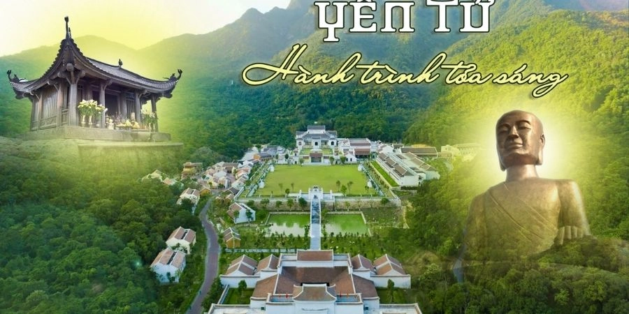Giới thiệu về Chùa Yên Tử