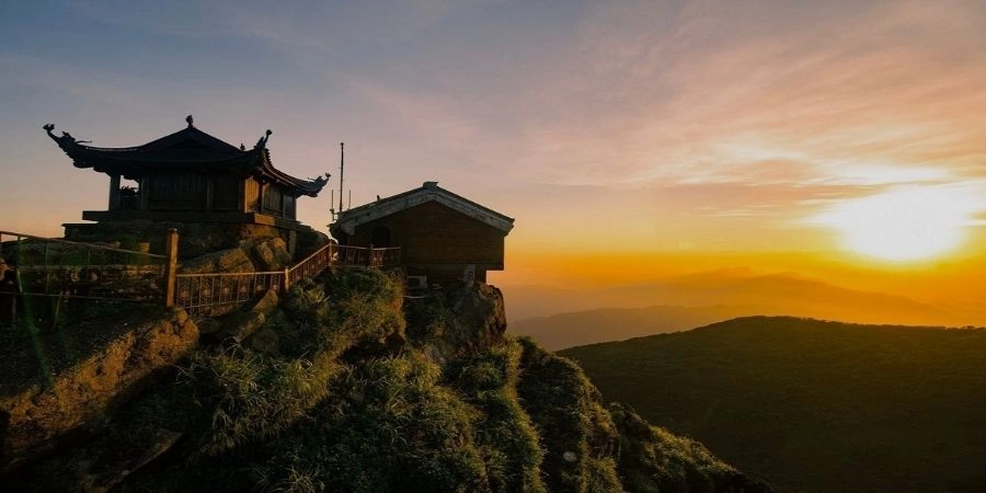 Thời điểm hợp lý để tham quan Chùa Yên Tử