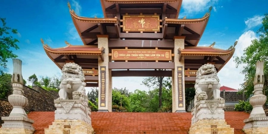 Các hoạt động văn hóa và tâm linh