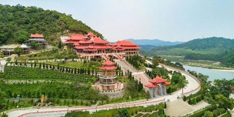 Ý nghĩa lịch sử của Chùa Yên Tử