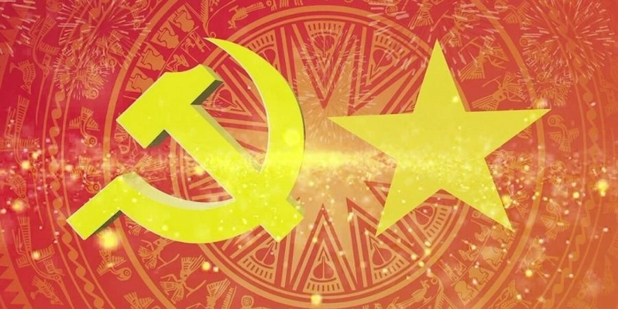 đảng cộng sản việt nam