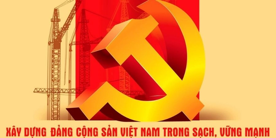 đảng cộng sản