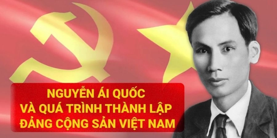 lich sử đảng cộng sản việt nam