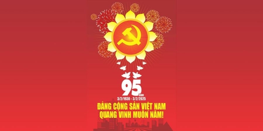 khái quát lịch sử đảng cộng sản việt nam