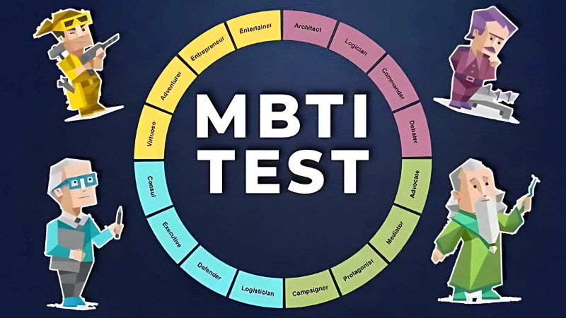 Lợi ích và lưu ý khi áp dụng MBTI vào cuộc sống