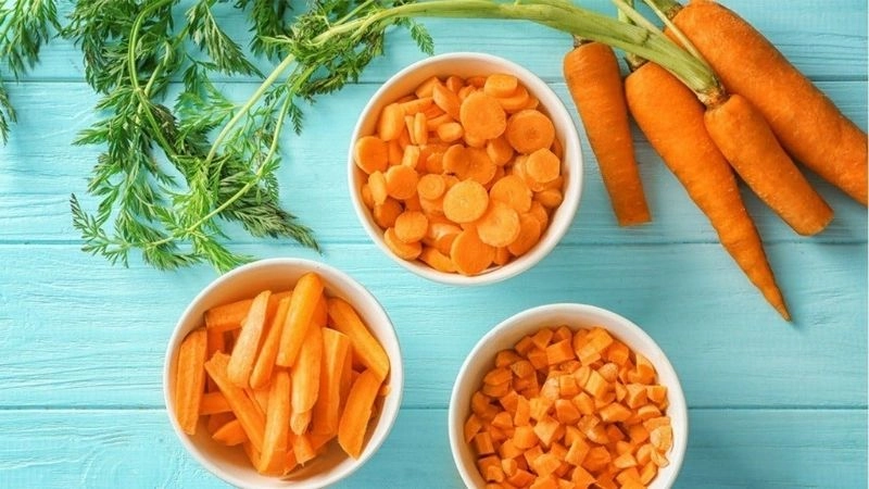 Hỗ trợ trẻ nhanh mọc răng với mẹo dân gian hiệu quả