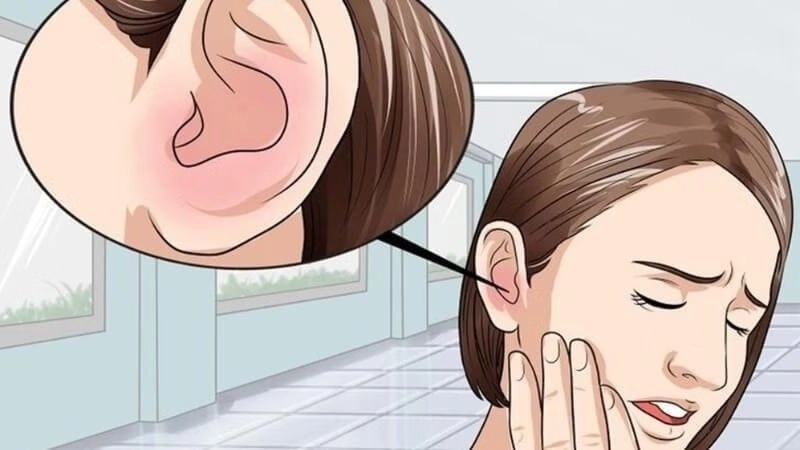 Nguyên nhân dẫn đến ù tai không thể xem nhẹ