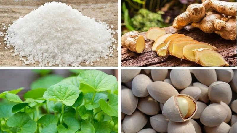 Mẹo dân gian chữa ù tai an toàn từ thiên nhiên