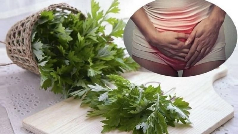 Mẹo dân gian chữa rong kinh an toàn thừ thiên nhiên