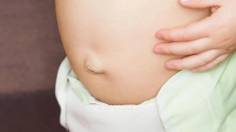 Nguyên nhân dẫn đến rốn lồi phổ biến hiện nay