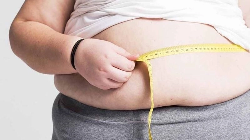 Nguyên nhân dẫn đến mỡ bụng ngày càng dày hơn