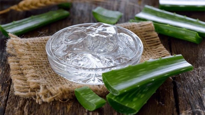 Mẹo dân gian chữa rụng tóc đơn giản tại nhà