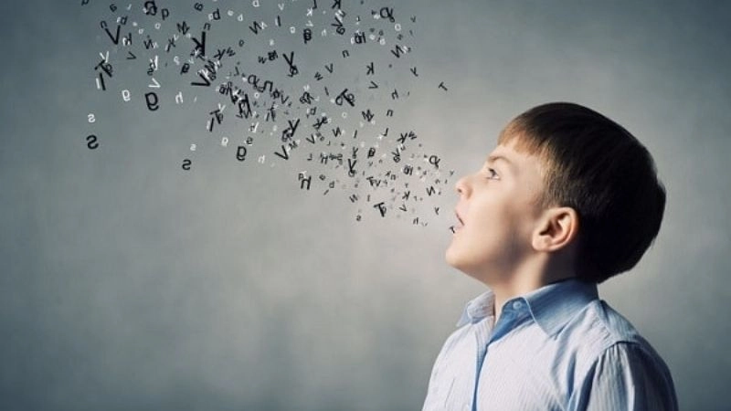 Mẹo dân gian chữa nói lắp hiệu quả cho trẻ nhỏ