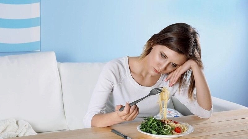 Nguyên nhân dẫn đến đầy bụng khó chịu nhất