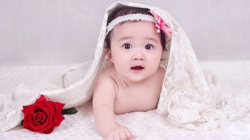 Mẹo sinh con gái từ dân gian cực đơn giản dễ làm