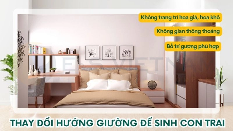 Mẹo dân gian để sinh con trai ai cũng rỉ tai