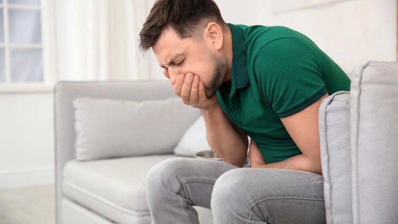 Mẹo để chồng nghén thay vợ xuất phát từ kinh nghiệm do ông bà xưa để lại