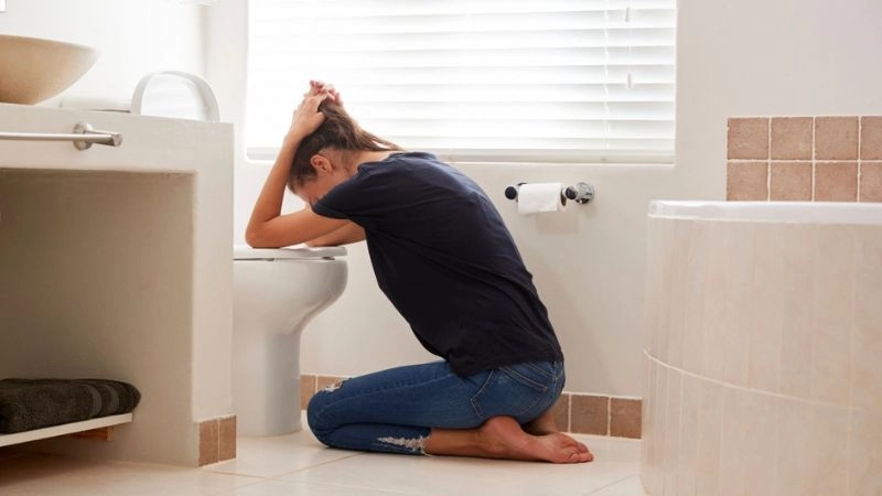 Mẹo dân gian để chồng nghén thay vợ đầy thú vị