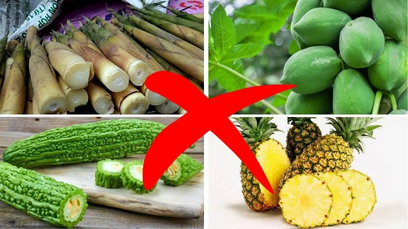 Mẹo dân gian khi mang thai ba tháng đầu an thai