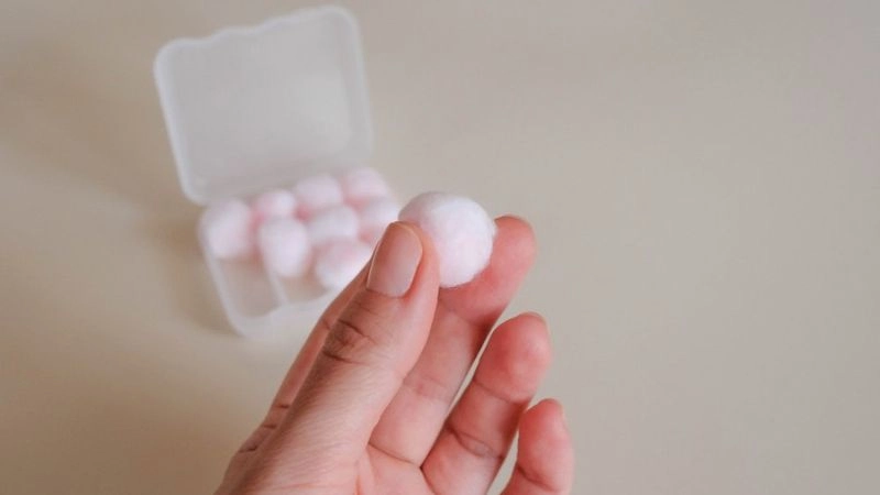 Mẹo dân gian kiêng cữ sau sinh tránh hậu sản