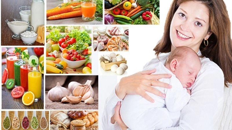 Mẹo dân gian khắc phục tình trạng trẻ không bú mẹ